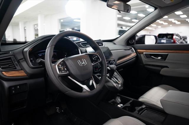 used 2019 Honda CR-V car, priced at $22,990