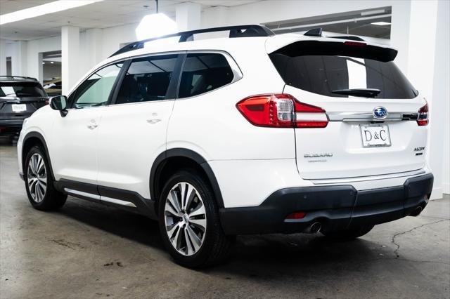 used 2019 Subaru Ascent car, priced at $17,790