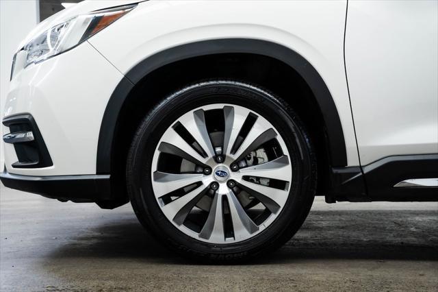 used 2019 Subaru Ascent car, priced at $17,790