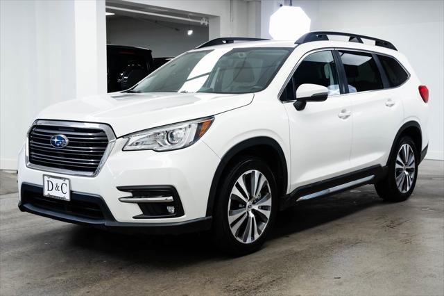 used 2019 Subaru Ascent car, priced at $17,790