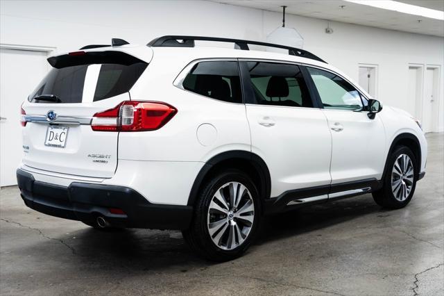 used 2019 Subaru Ascent car, priced at $17,790