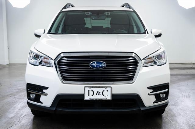 used 2019 Subaru Ascent car, priced at $17,790