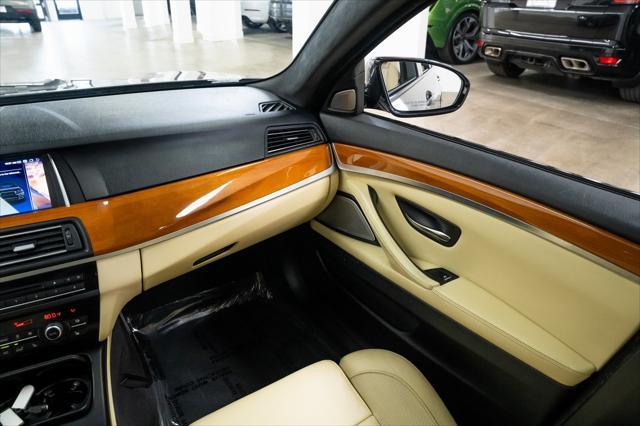 used 2013 BMW M5 car, priced at $32,990