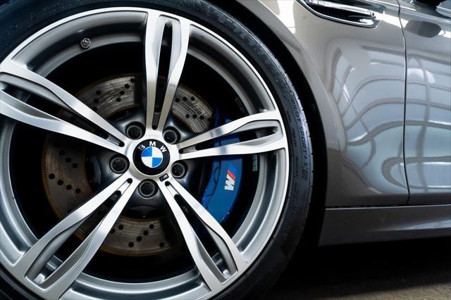 used 2013 BMW M5 car, priced at $32,990