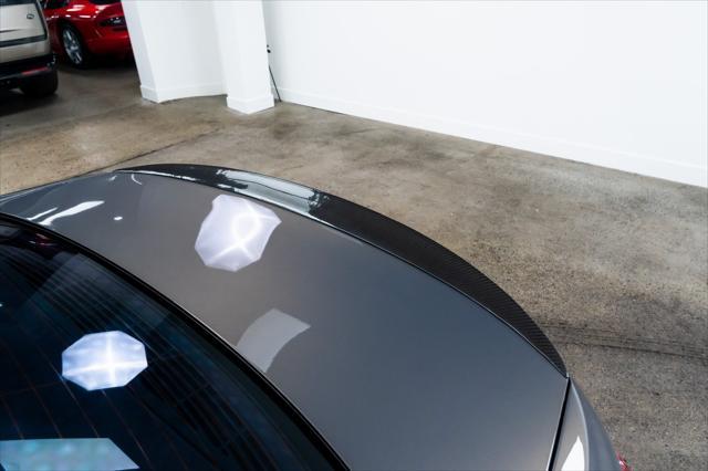 used 2013 BMW M5 car, priced at $32,990