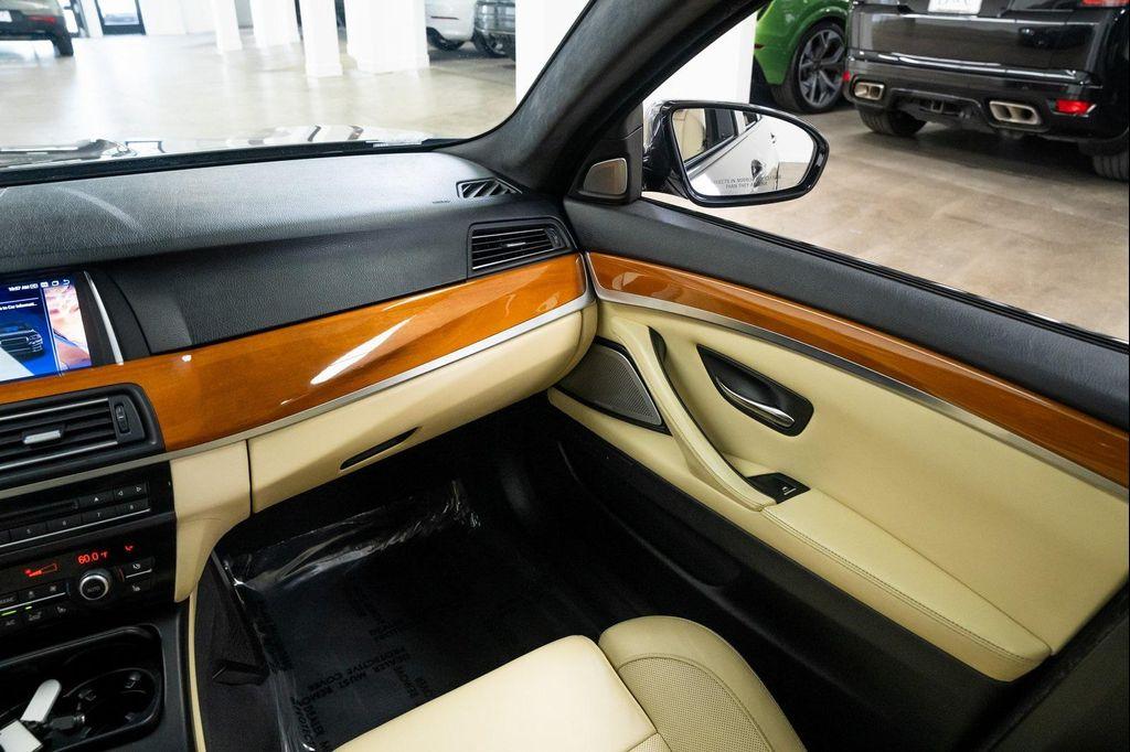 used 2013 BMW M5 car, priced at $32,390