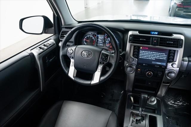 used 2024 Toyota 4Runner car, priced at $49,590