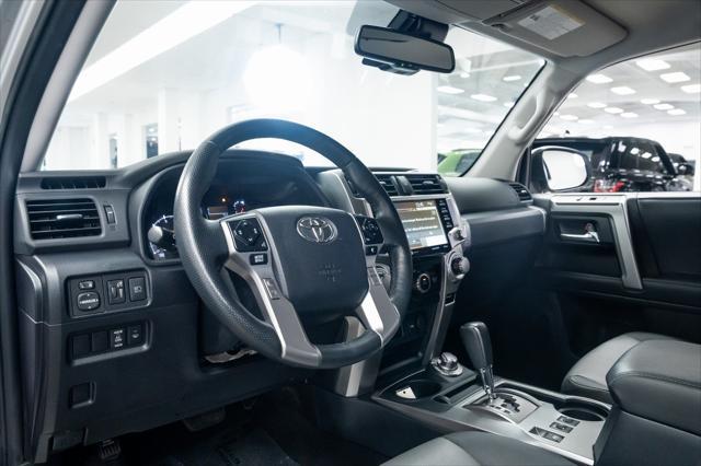 used 2024 Toyota 4Runner car, priced at $49,590