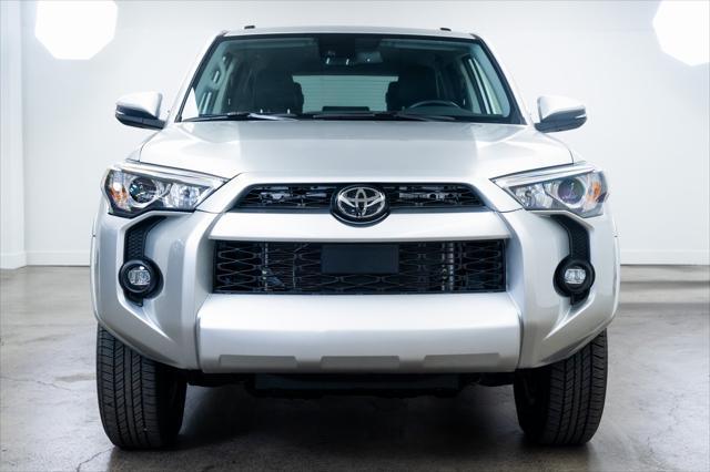 used 2024 Toyota 4Runner car, priced at $49,590