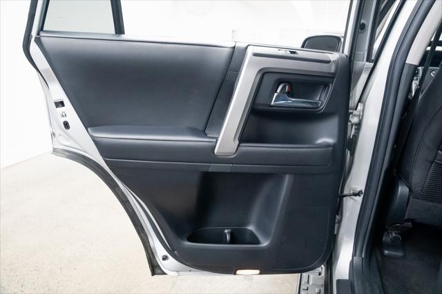 used 2024 Toyota 4Runner car, priced at $49,590