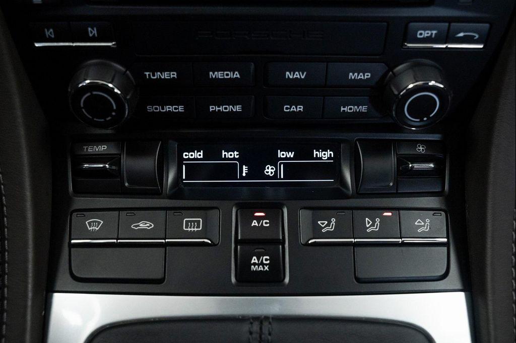 used 2017 Porsche 718 Cayman car, priced at $81,990