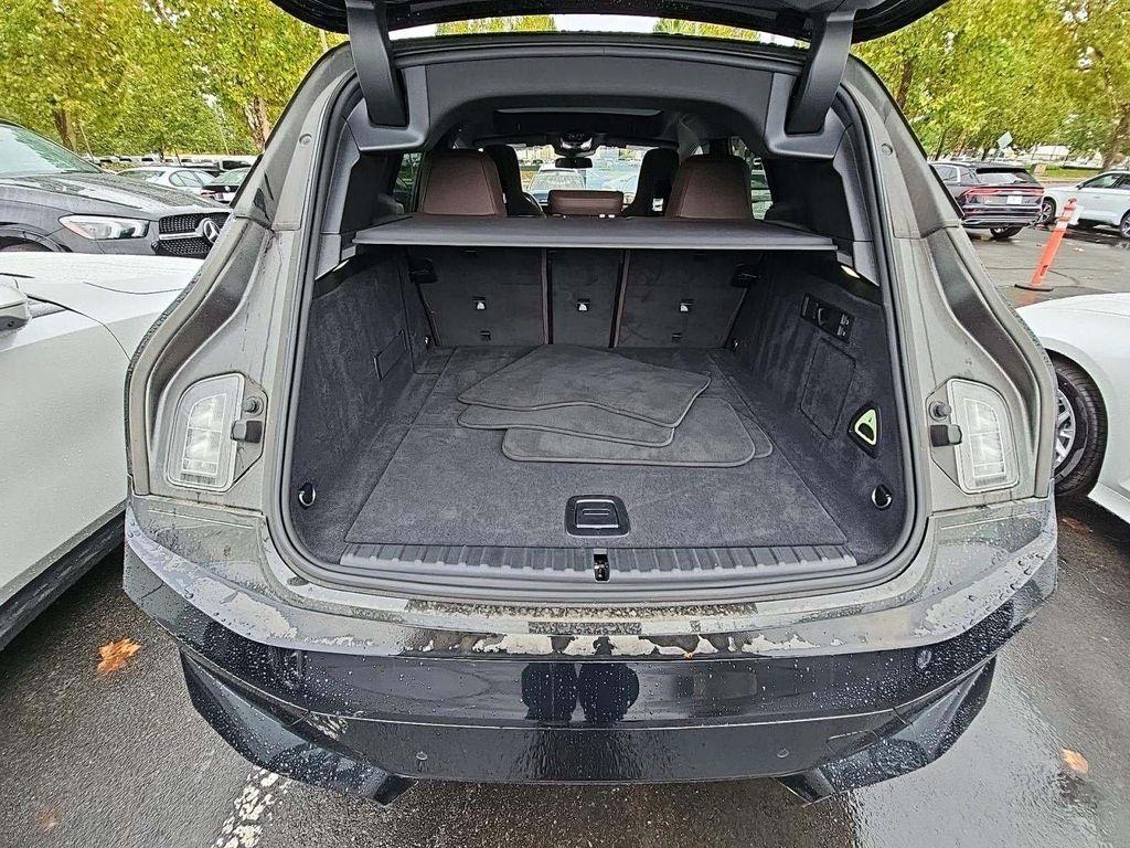 used 2024 BMW iX car, priced at $57,990