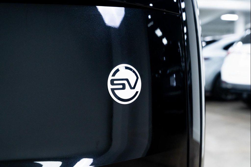 used 2023 Land Rover Range Rover car, priced at $139,990