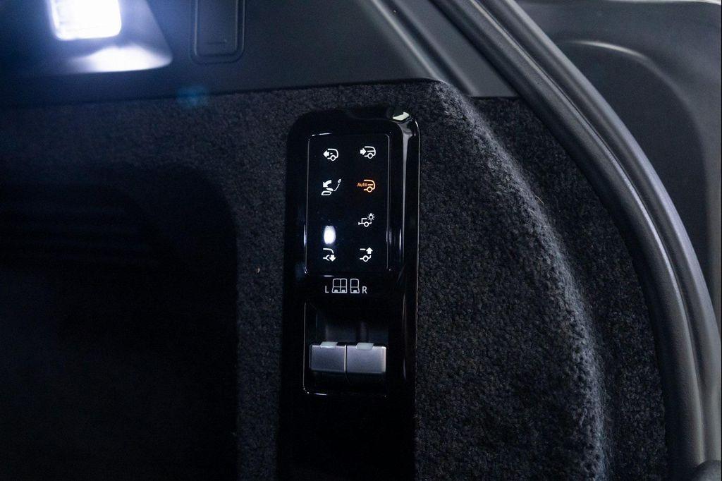 used 2023 Land Rover Range Rover car, priced at $139,990