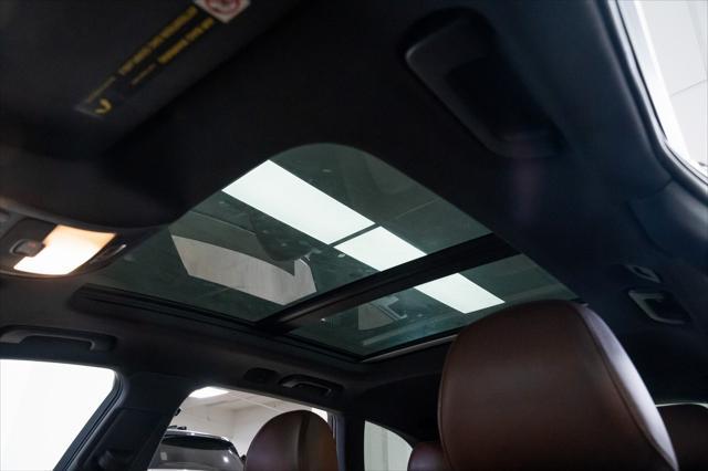 used 2016 Audi allroad car, priced at $11,726
