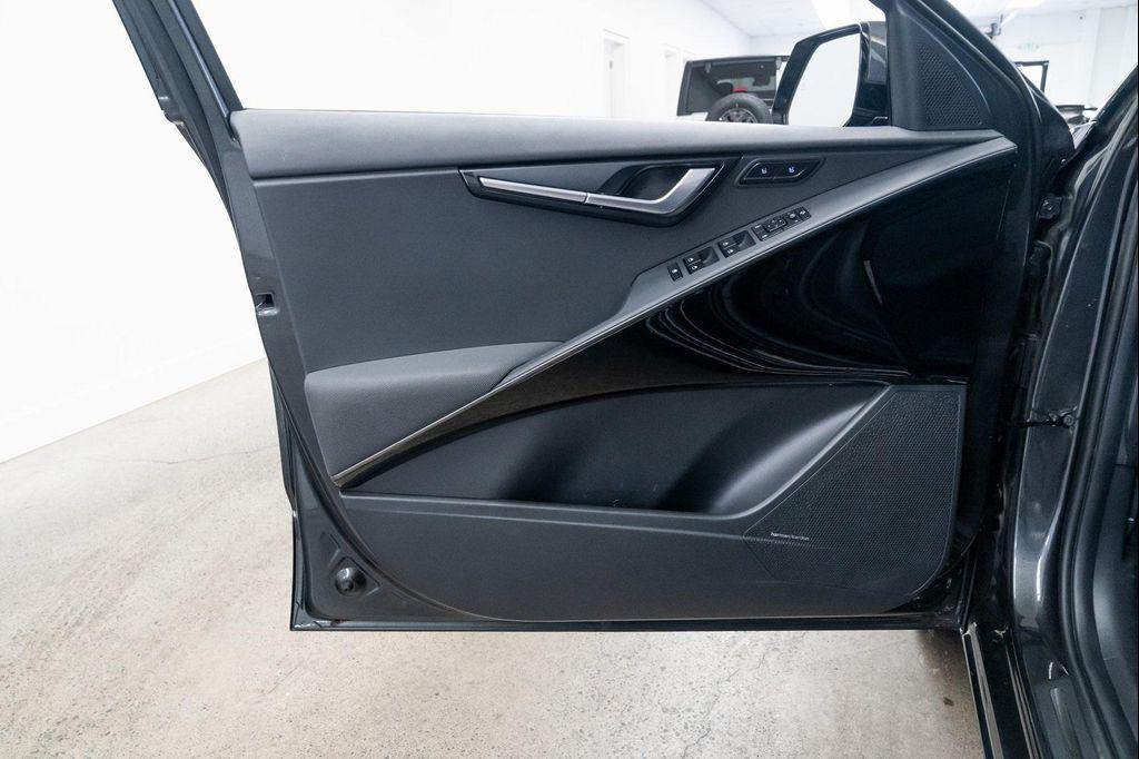 used 2023 Kia Niro car, priced at $23,490