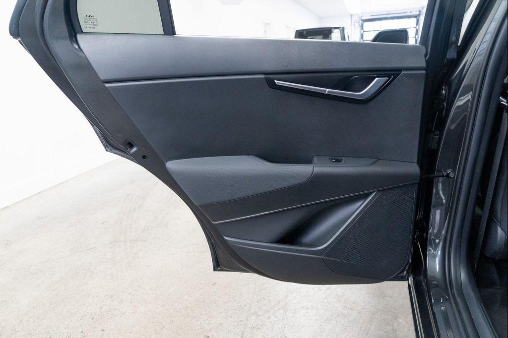 used 2023 Kia Niro car, priced at $23,490