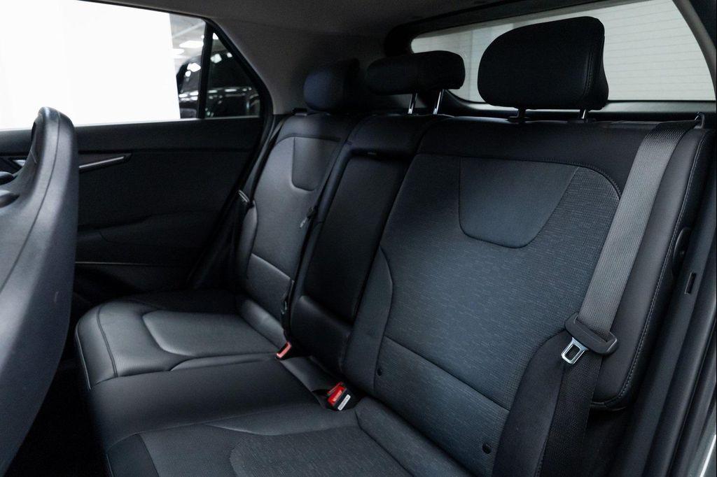 used 2023 Kia Niro car, priced at $23,490