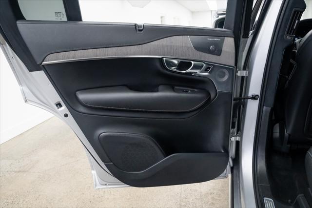 used 2022 Volvo XC90 Recharge Plug-In Hybrid car, priced at $53,990