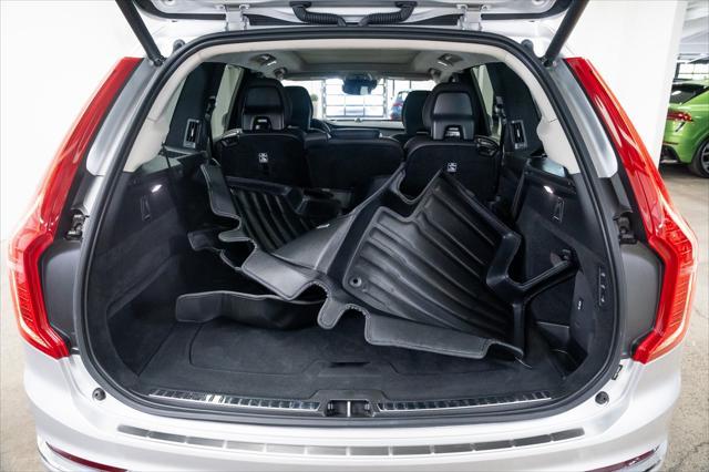 used 2022 Volvo XC90 Recharge Plug-In Hybrid car, priced at $53,990