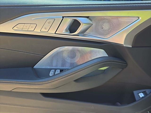 used 2022 BMW ALPINA B8 Gran Coupe car, priced at $89,990