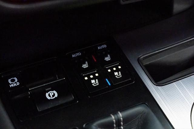 used 2022 Lexus RX 350 car, priced at $46,990