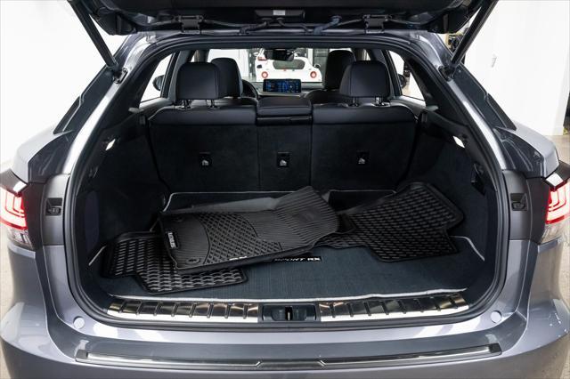 used 2022 Lexus RX 350 car, priced at $46,990