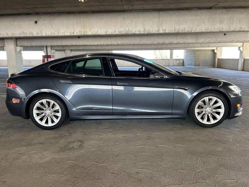 used 2019 Tesla Model S car, priced at $31,490