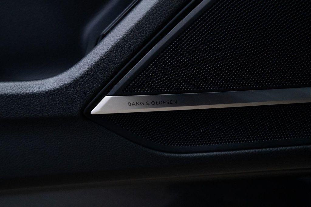 used 2025 Audi S8 car, priced at $104,990