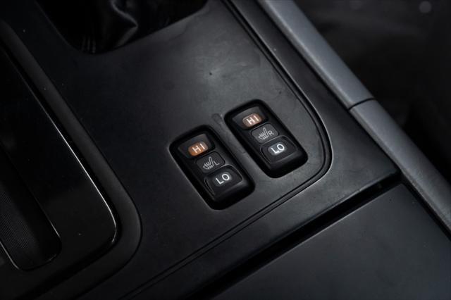 used 2002 Toyota Land Cruiser car, priced at $61,990