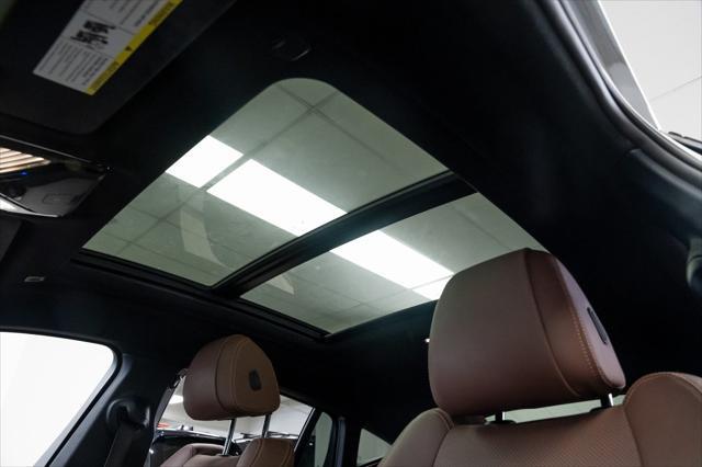 used 2022 BMW X6 car, priced at $57,990