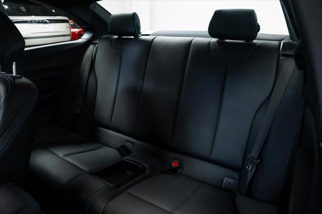 used 2017 BMW M2 car, priced at $43,990
