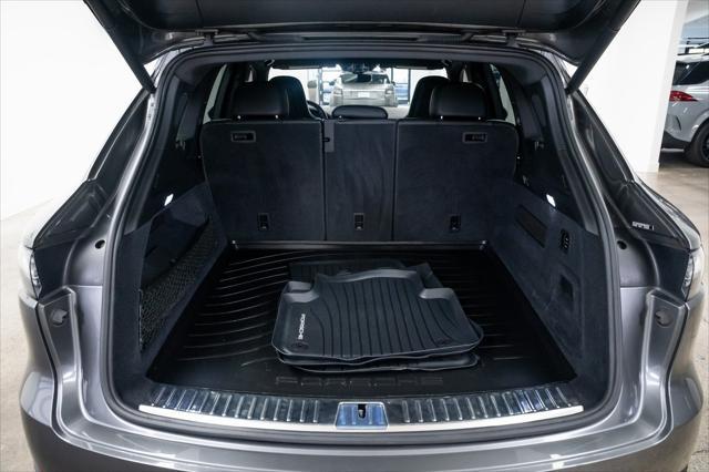 used 2019 Porsche Cayenne car, priced at $49,990
