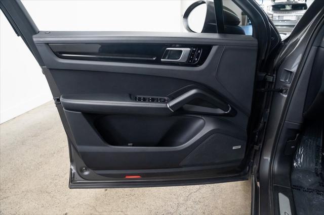 used 2019 Porsche Cayenne car, priced at $49,990
