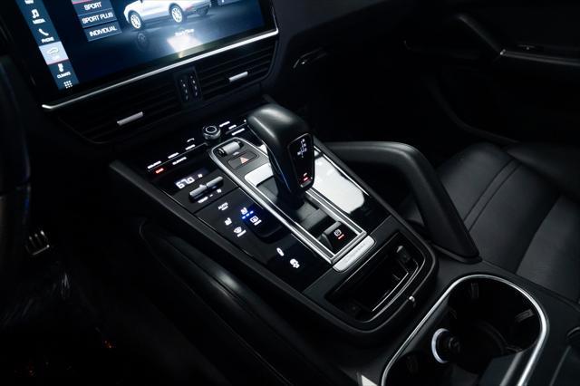 used 2019 Porsche Cayenne car, priced at $49,990