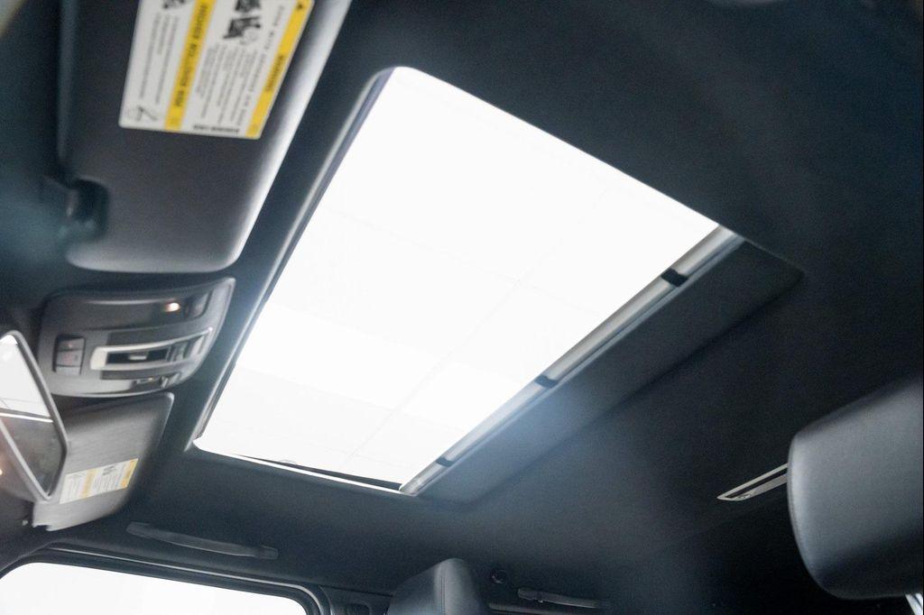 used 2014 Mercedes-Benz G-Class car, priced at $59,990