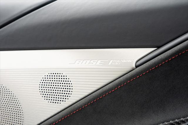 used 2023 Chevrolet Corvette car, priced at $129,990