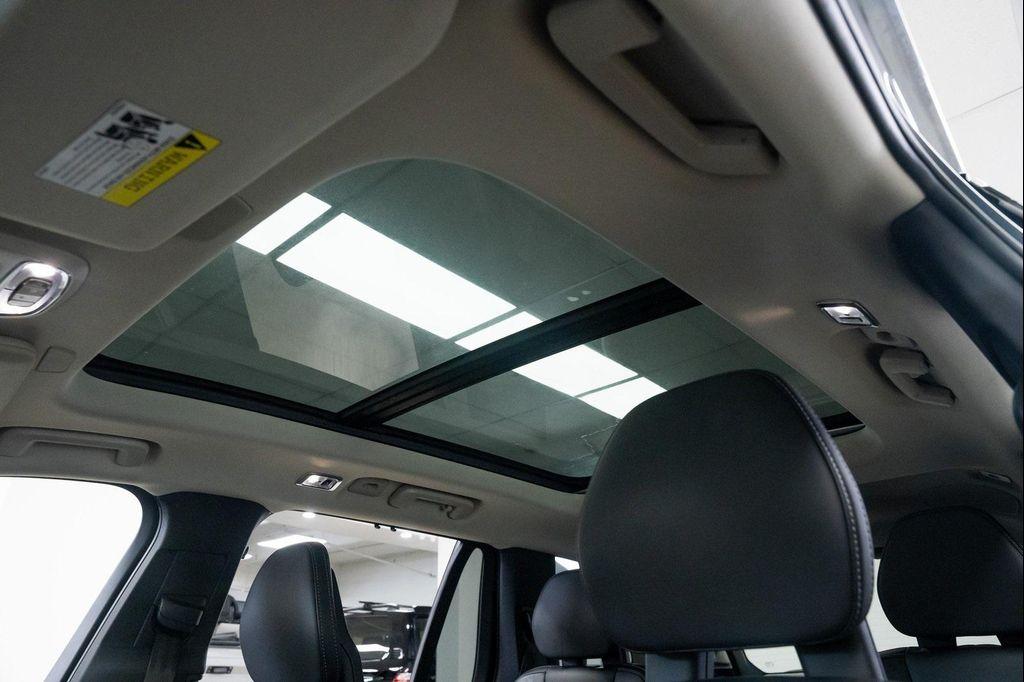 used 2022 Volvo XC90 car, priced at $39,790