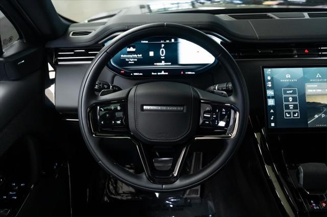 used 2024 Land Rover Range Rover Sport car, priced at $84,990