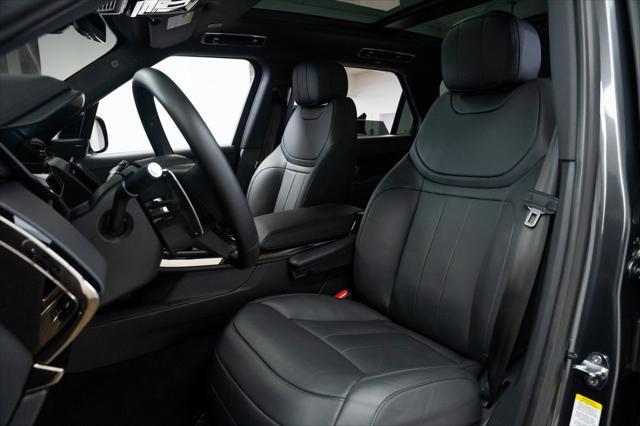 used 2024 Land Rover Range Rover Sport car, priced at $84,990