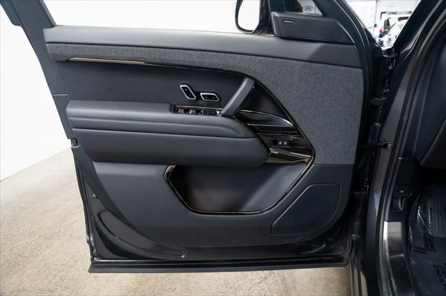used 2024 Land Rover Range Rover Sport car, priced at $84,990