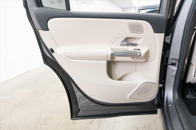 used 2023 Mercedes-Benz EQB 350 car, priced at $37,390