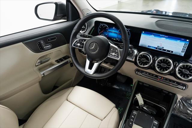 used 2023 Mercedes-Benz EQB 350 car, priced at $37,390