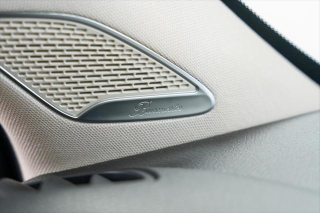 used 2023 Mercedes-Benz EQB 350 car, priced at $37,390