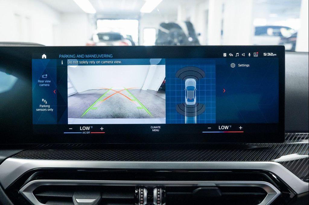 used 2023 BMW M2 car, priced at $65,790