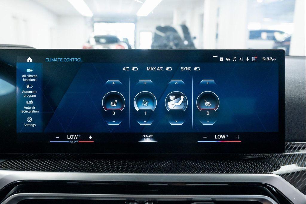 used 2023 BMW M2 car, priced at $65,790