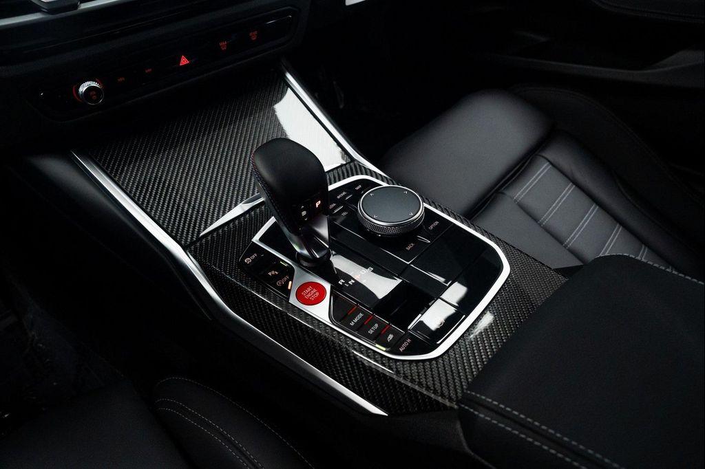 used 2023 BMW M2 car, priced at $65,790