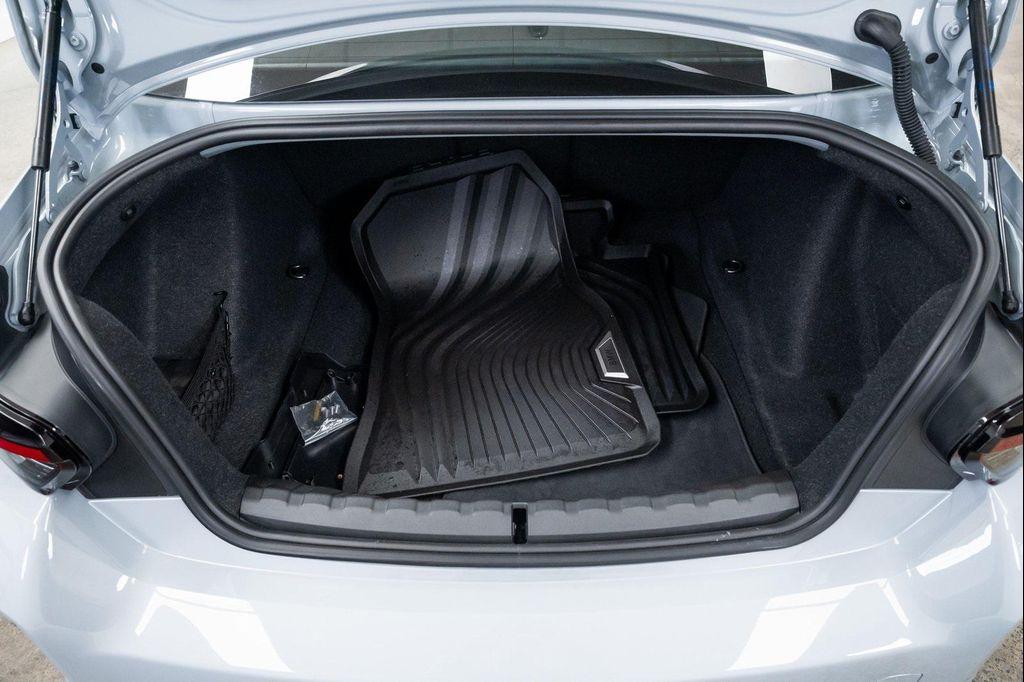 used 2023 BMW M2 car, priced at $65,790