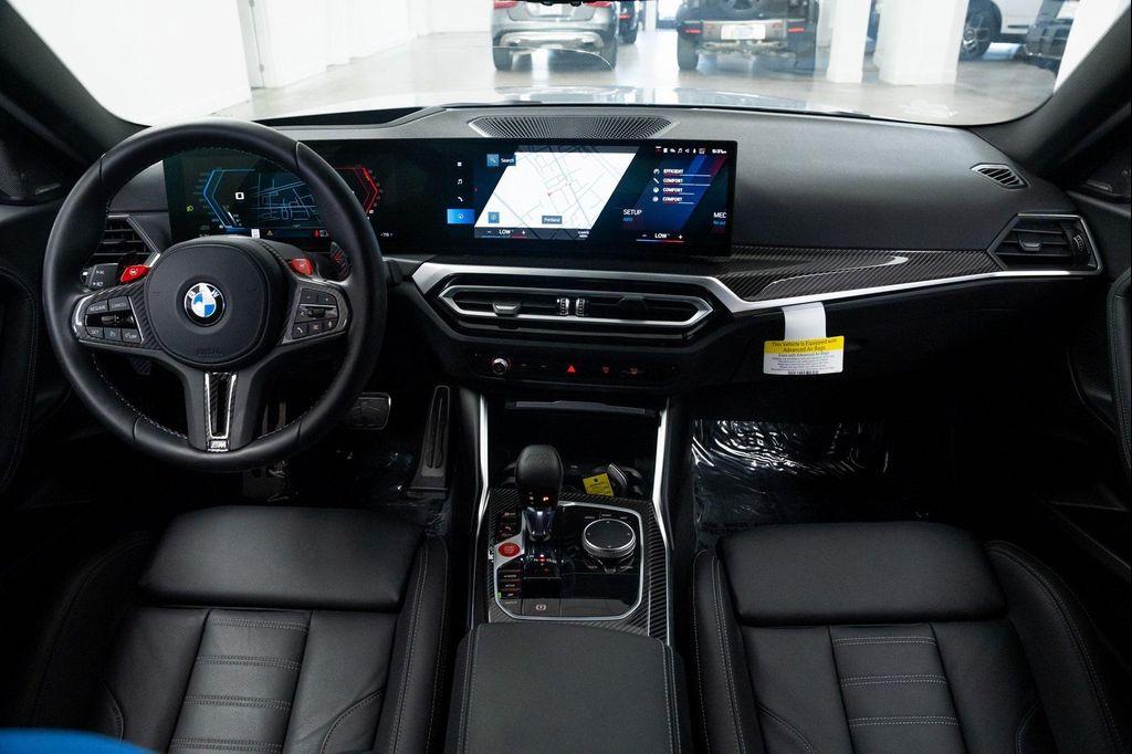 used 2023 BMW M2 car, priced at $65,790