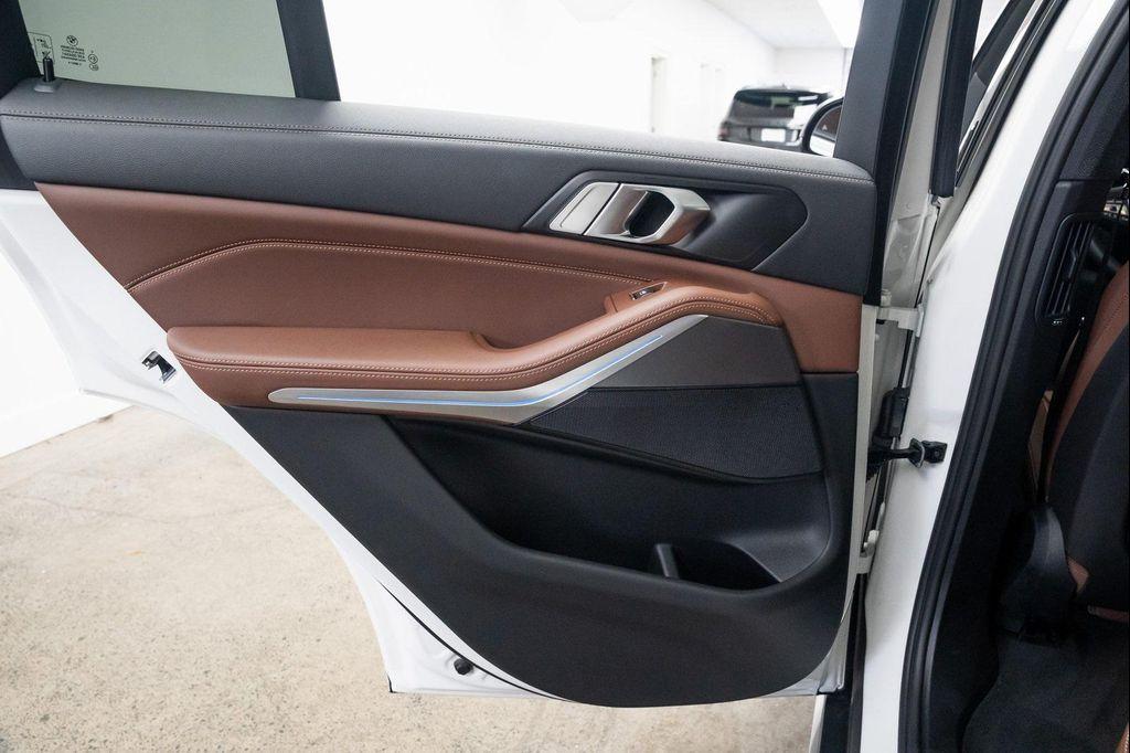 used 2023 BMW X5 PHEV car, priced at $50,990